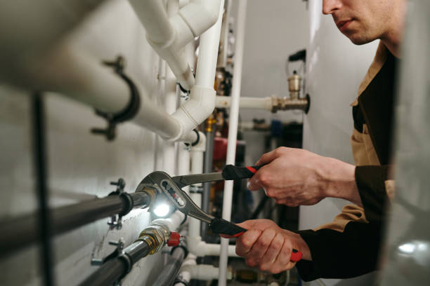 Best Plumbing Repair Near Me  in Riddle, OR
