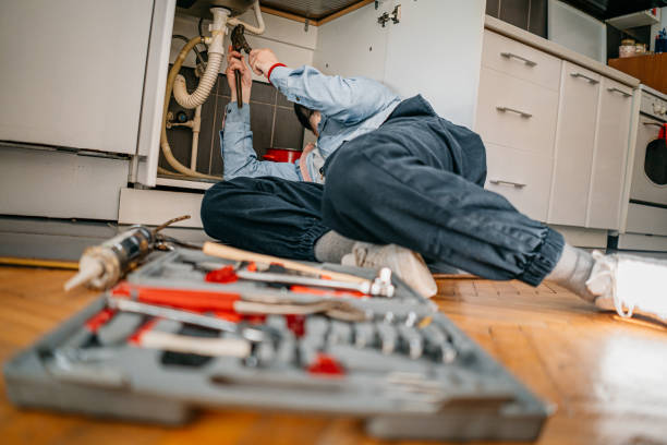 Best Shower Repair Services  in Riddle, OR