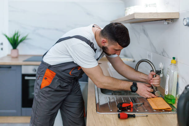 Best Faucet Repair  in Riddle, OR