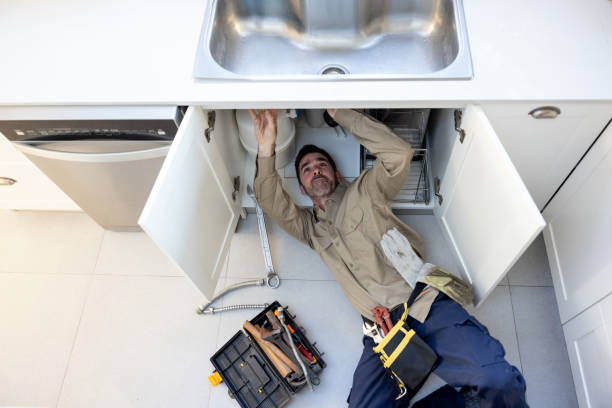 Best Toilet Repair Services  in Riddle, OR