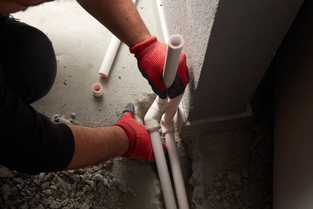Best Water Leak Repair  in Riddle, OR