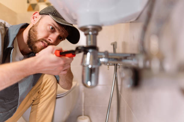 Best Local Plumber Services  in Riddle, OR