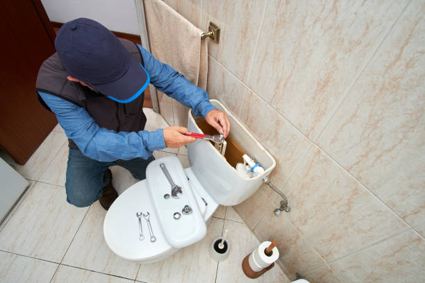 Best Water Heater Repair  in Riddle, OR