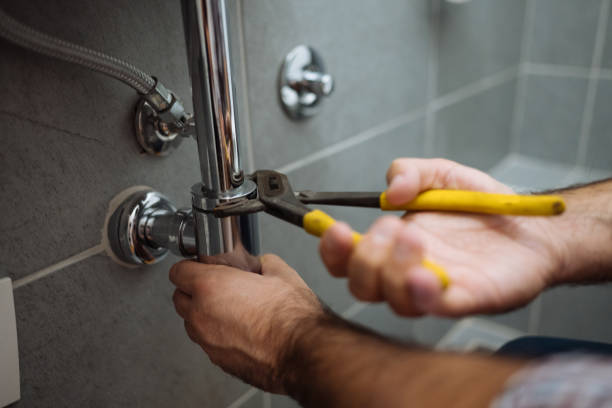 Best Same-Day Plumbing Service  in Riddle, OR