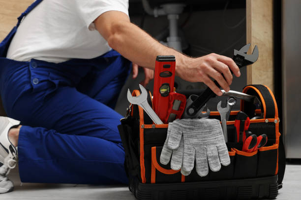 Best Emergency Plumbing Repair  in Riddle, OR