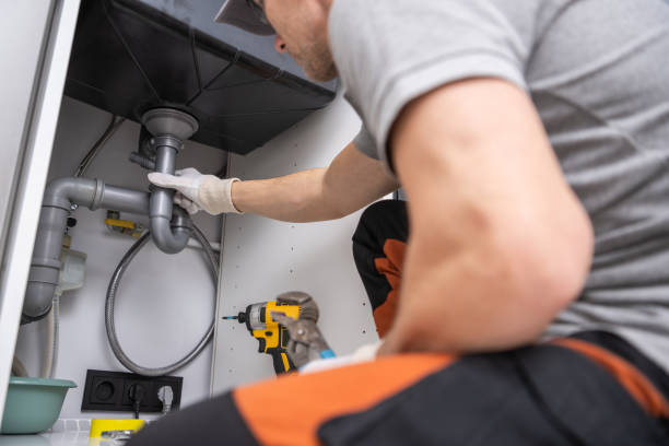 Best Plumbing Services Near Me  in Riddle, OR