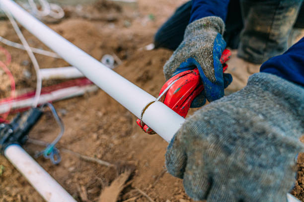 Best Residential Plumbing Services  in Riddle, OR